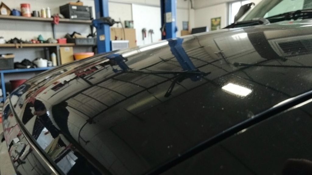 Ceramic Coating Houston: Why Proper Prep is the Secret to Longevity