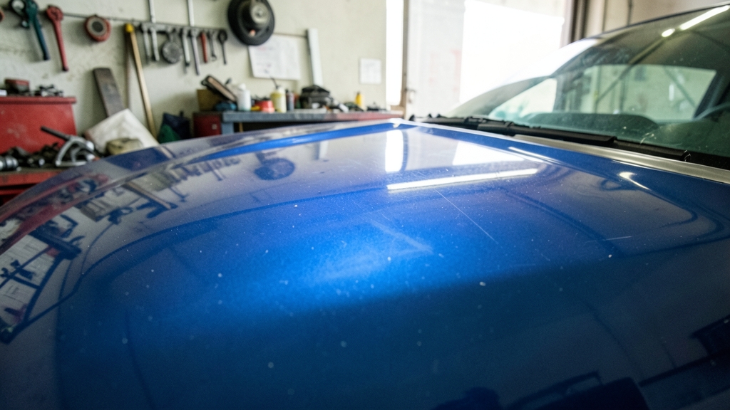 Ceramic Coating Reapplication Cost vs. Letting It Degrade in Houston in Ceramic Coating Houston, TX