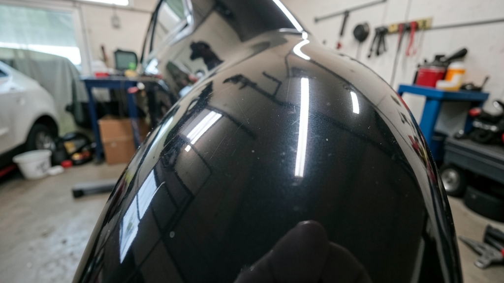 Why Ceramic Coating Outperforms Wax for Houston Road Debris Protection in Ceramic Coating Houston, TX