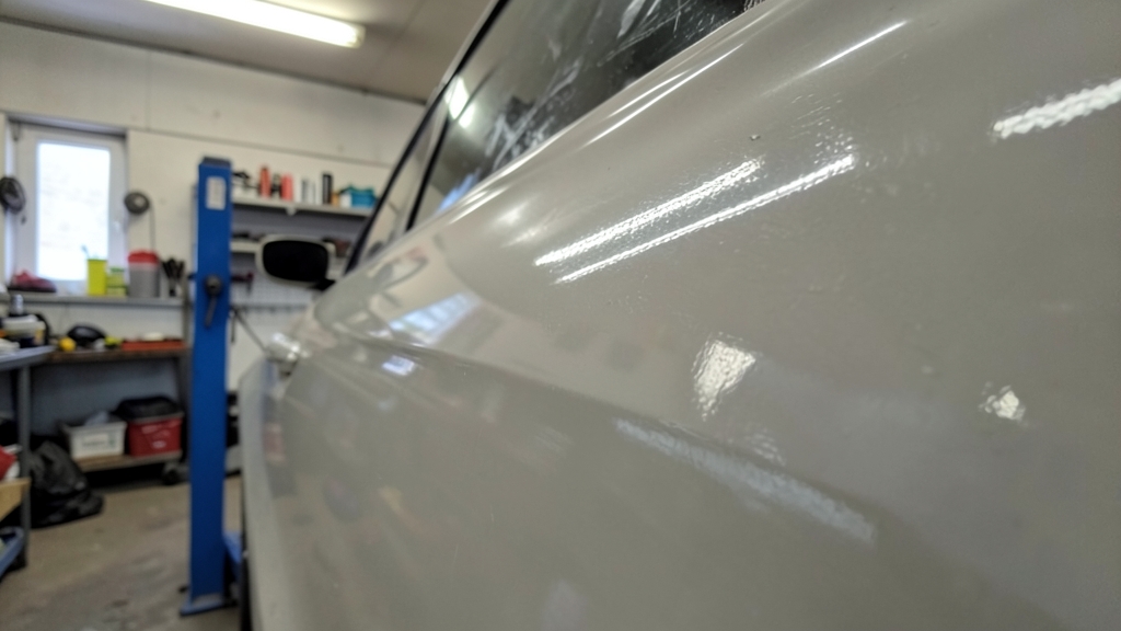 How Gtechniq’s Multi-Layer Coating System Handles Houston’s Heat in Ceramic Coating Houston