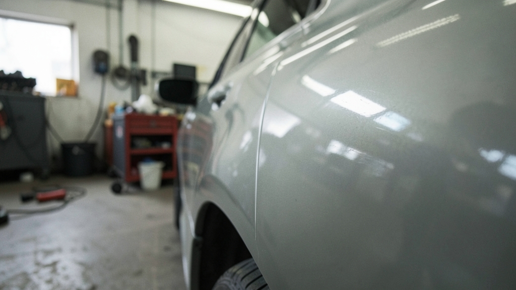 How Houston’s Humidity and UV Rays Impact Your Ceramic Coating Longevity in Ceramic Coating Houston