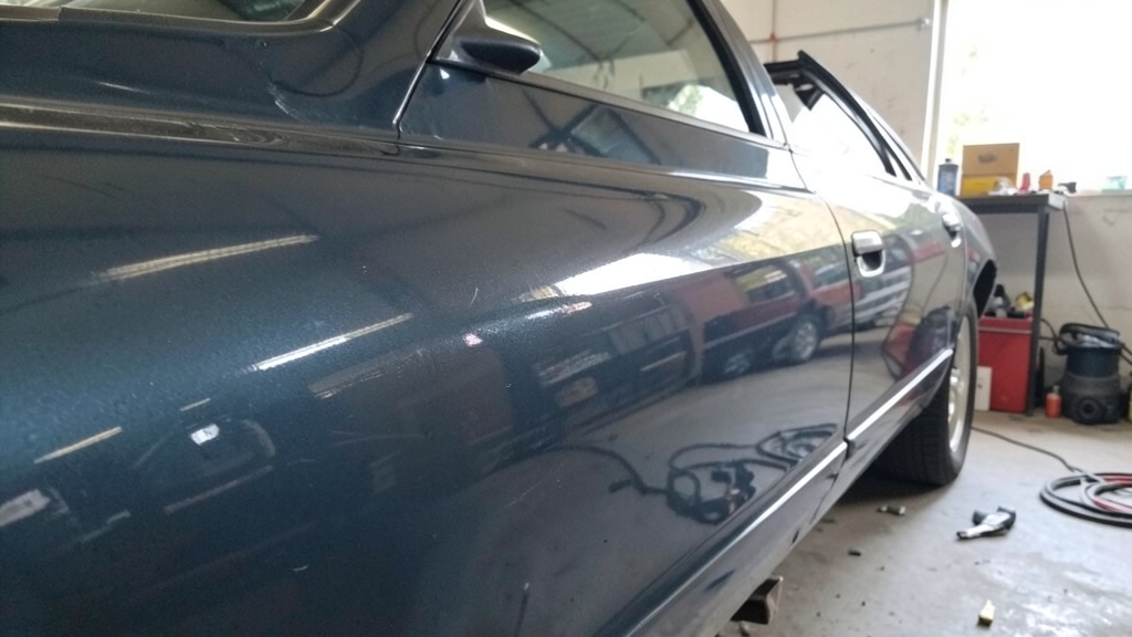 Portfolio Review: How to Spot Quality Work in Ceramic Coating Houston Installers