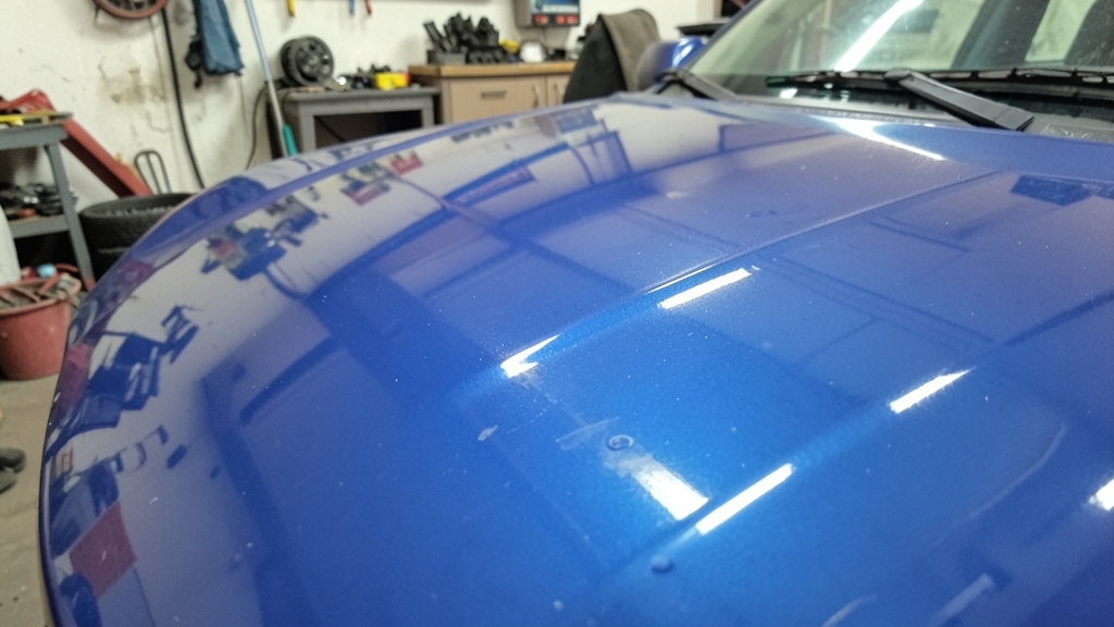 Paint Correction Before Ceramic Coating: Is It Worth the Cost in Ceramic Coating Houston