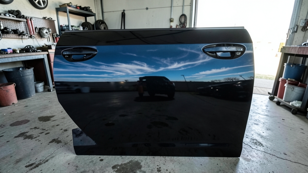 PPF or Ceramic Coating? A Houston Expert’s Guide to Choosing the Right Protection in Ceramic Coating Houston, TX