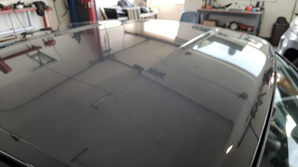 What a Reputable Ceramic Coating Process Looks Like in Ceramic Coating Houston