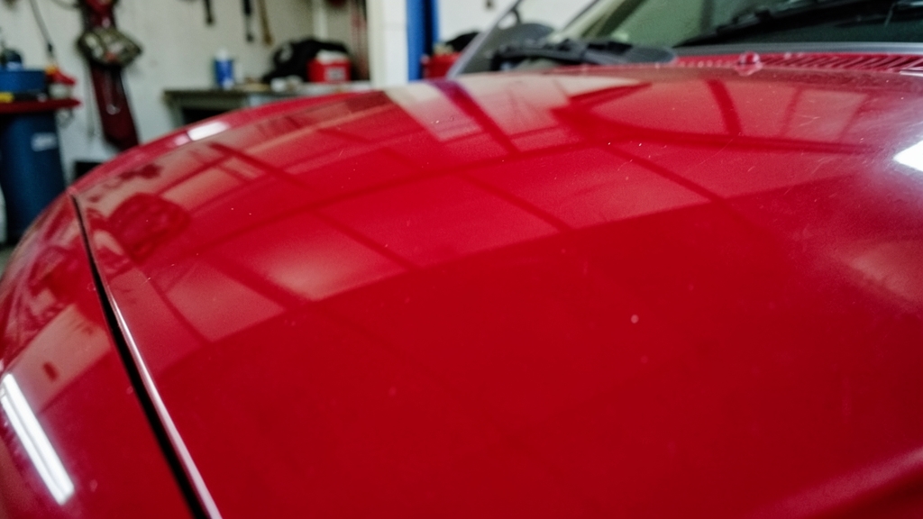 5 Clear Signs Your Ceramic Coating Is Failing and How to Fix It in Ceramic Coating Houston