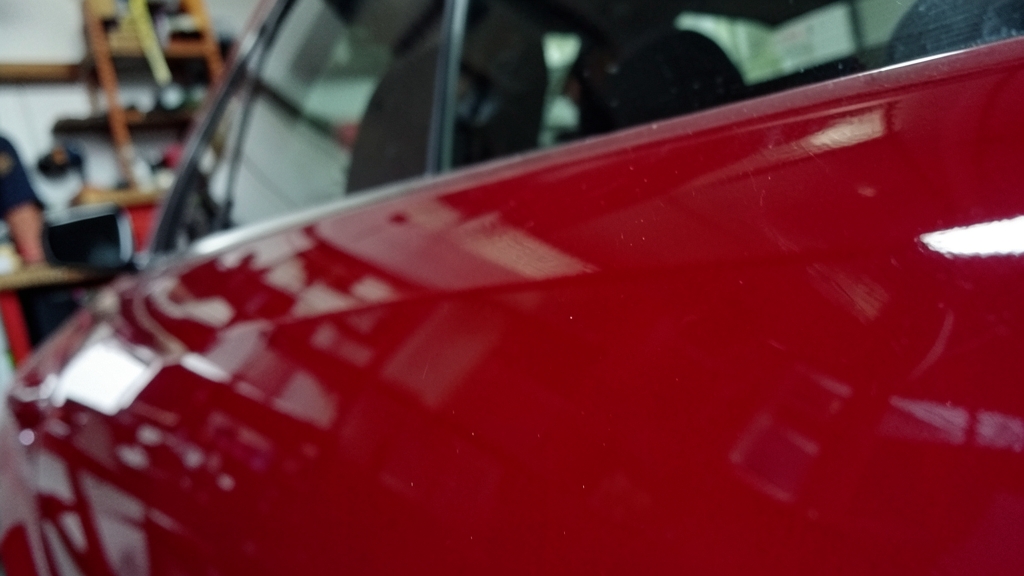 The Heat Is On: Why Ceramic Coating Outlasts Wax in Texas Summers in Ceramic Coating Houston