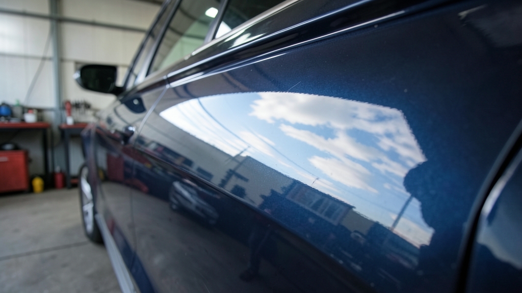 Why Dish Soap Ruins Your Ceramic Coating and What to Use Instead in Ceramic Coating Houston