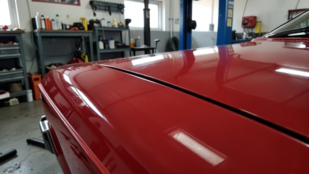 Why Paint Correction Must Come Before Ceramic Coating in Houston in Ceramic Coating Houston, TX
