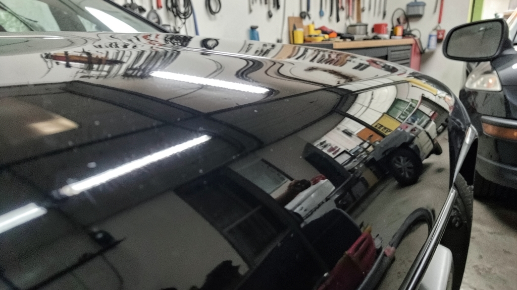 Why a Grit Guard Is Essential for Safe Ceramic Coating Washes in Houston in Ceramic Coating Houston, TX