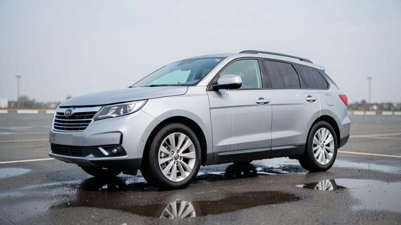 Annual Ceramic Maintenance Wash in Houston, TX