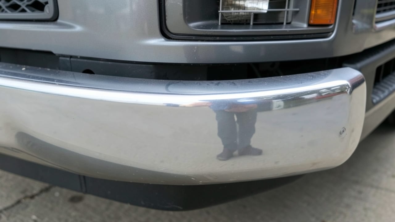Bug Splatter Removal in Houston, TX