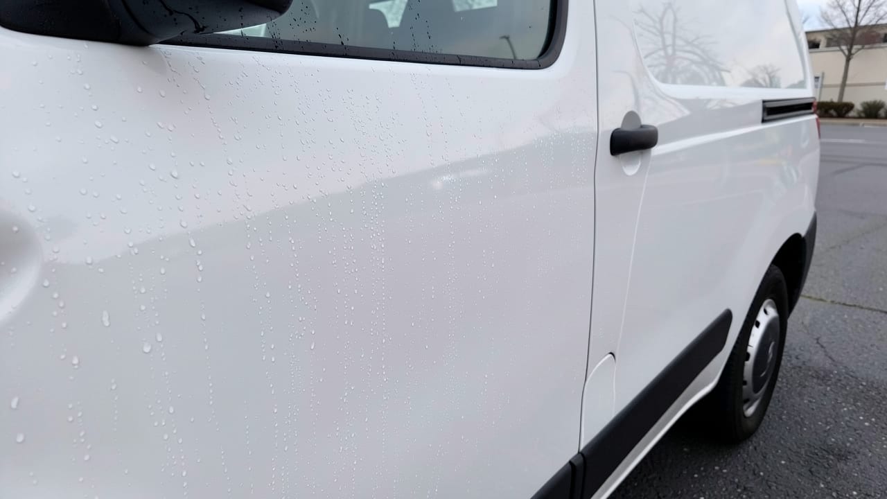 Fleet & Commercial Vehicle Coating in Houston, TX