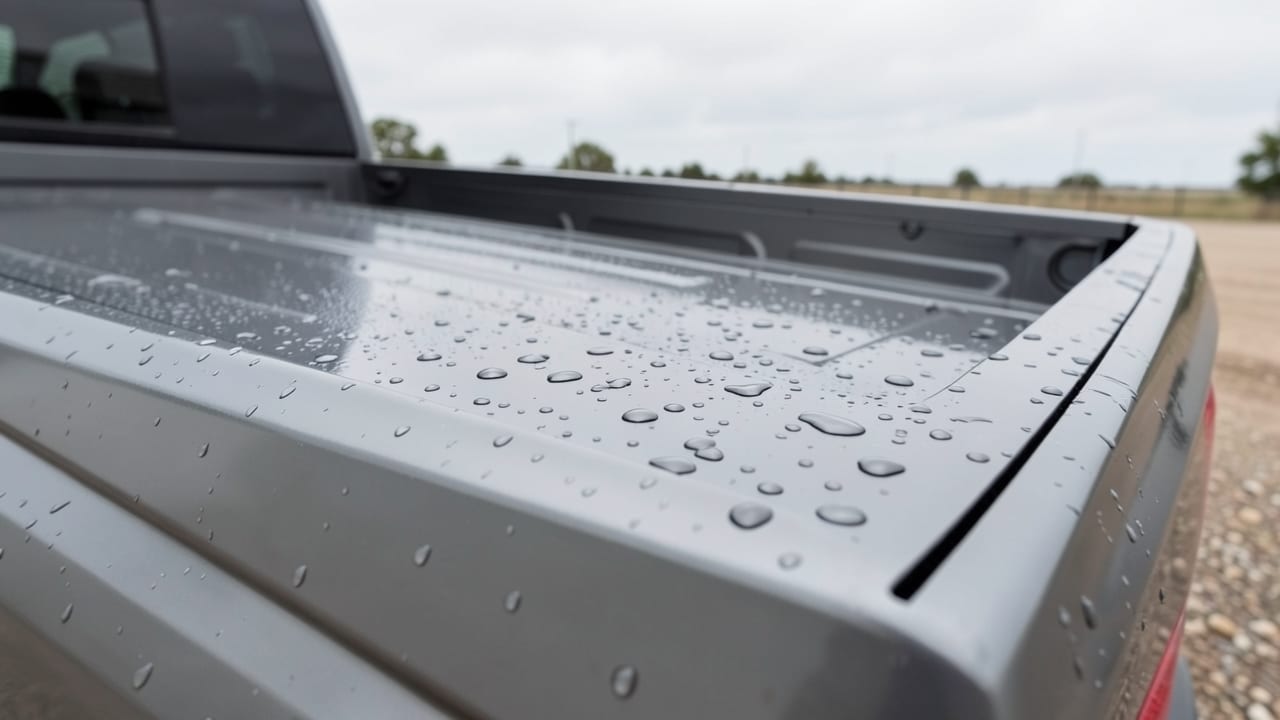 Graphene Coating in Houston, TX