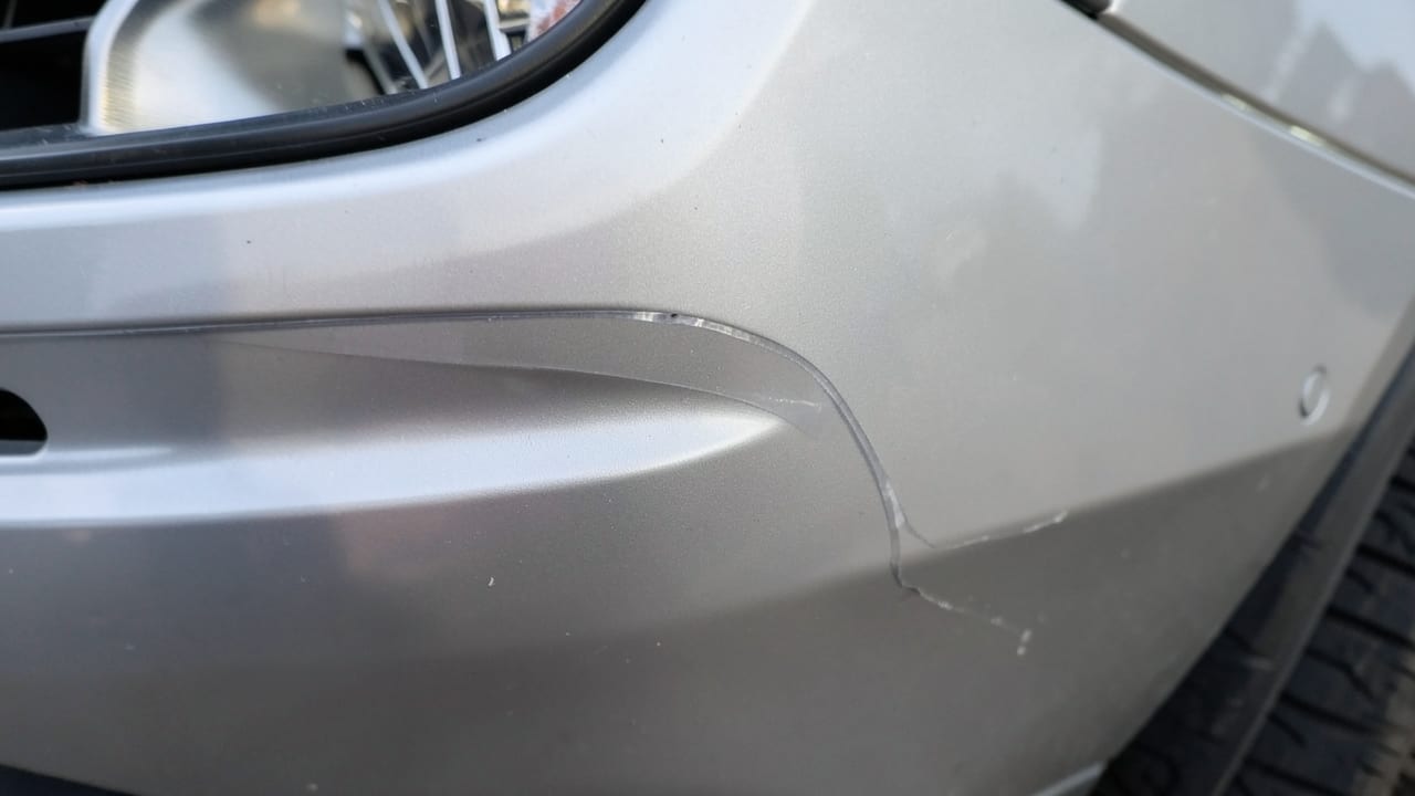 Paint Protection Film (PPF) Installation in Houston, TX