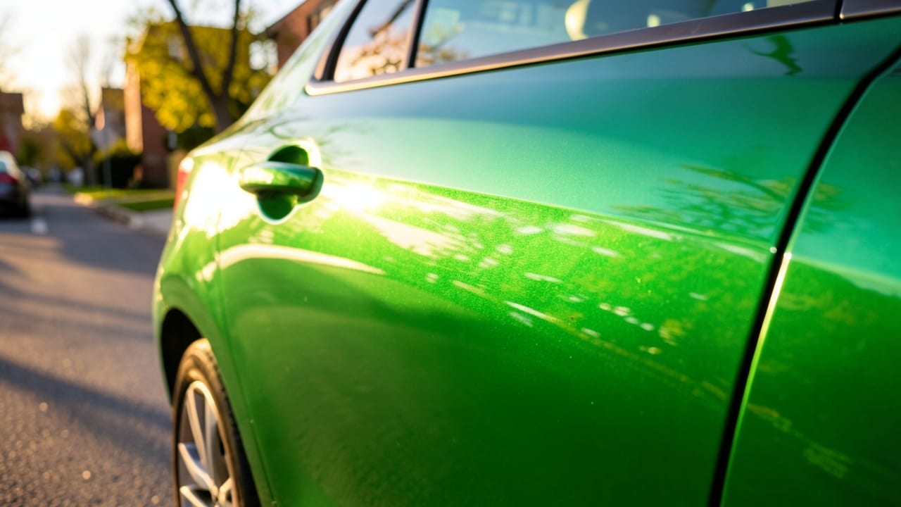 Spring Paint Rejuvenation in Houston, TX