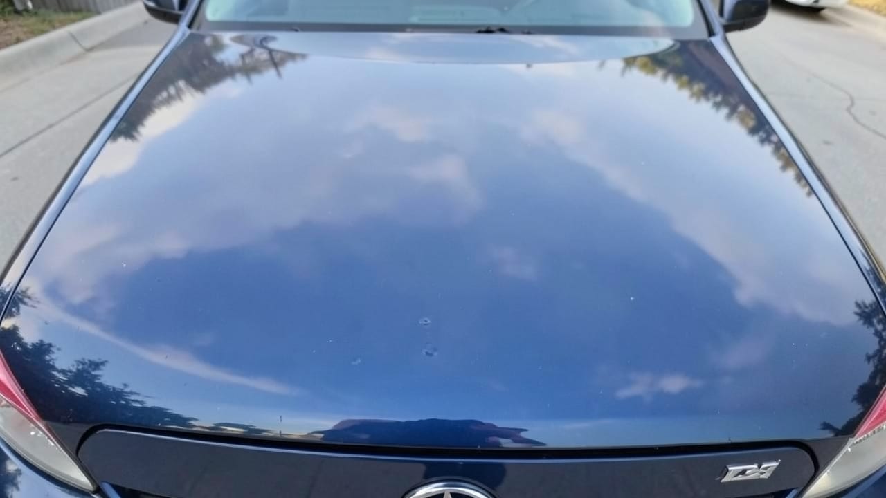Water Spot Removal in Houston, TX