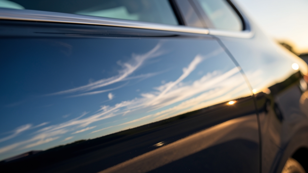 Understanding 9H Hardness in Automotive Ceramic in Maitland
