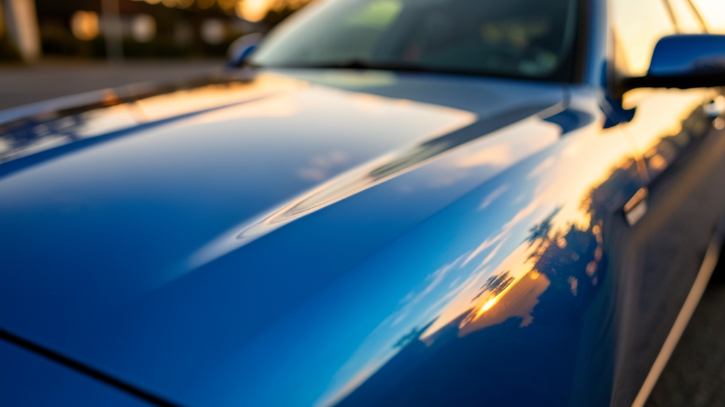 Avoid These Paint Correction Blunders That Ruin in Maitland