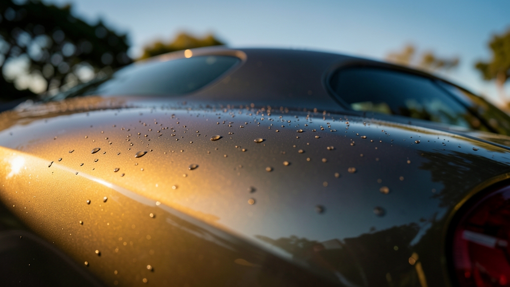 Can You Ceramic Coat Over Swirl Marks? The Truth for Maitland Drivers in Ceramic Coating Maitland, FL