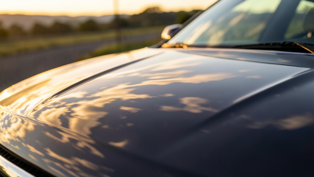 Ceramic Coating Durability