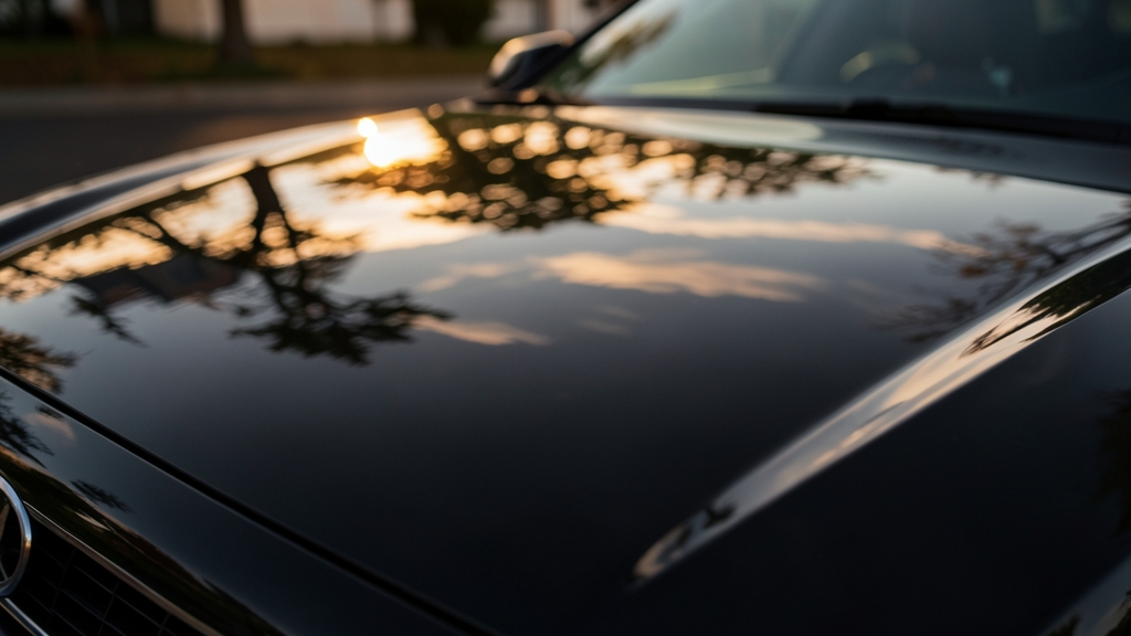 The Truth About Ceramic Coating Durability in Maitland’s Sun and Rain in Ceramic Coating Maitland, FL