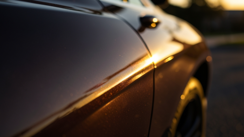 Ceramic Coating Myths Debunked for Maitland Car Enthusiasts in Ceramic Coating Maitland, FL