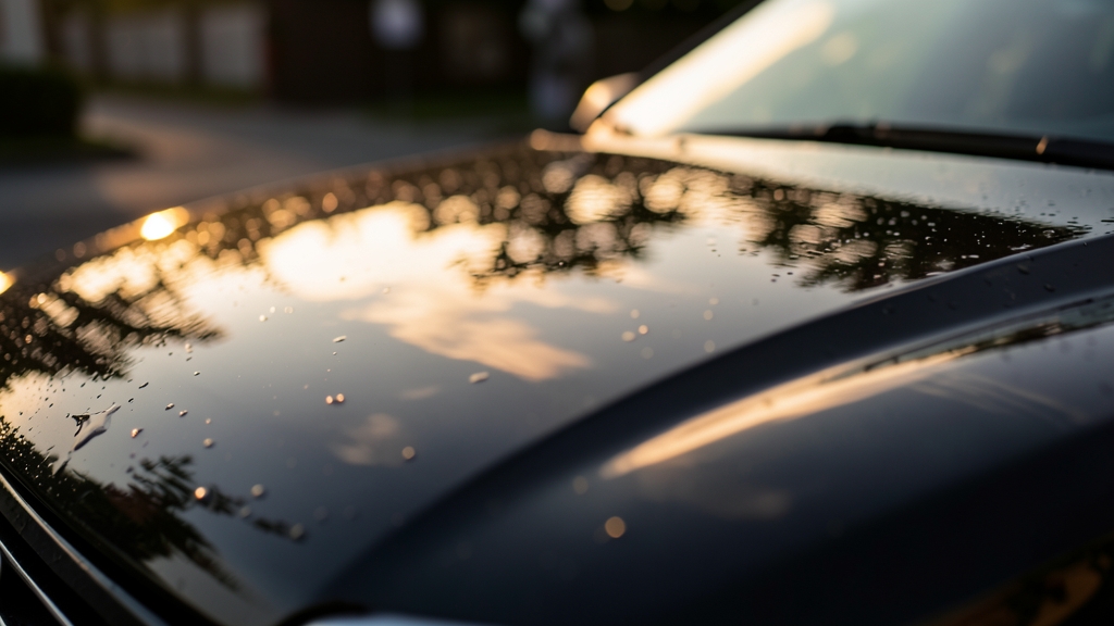 Ceramic Coating vs. Graphene