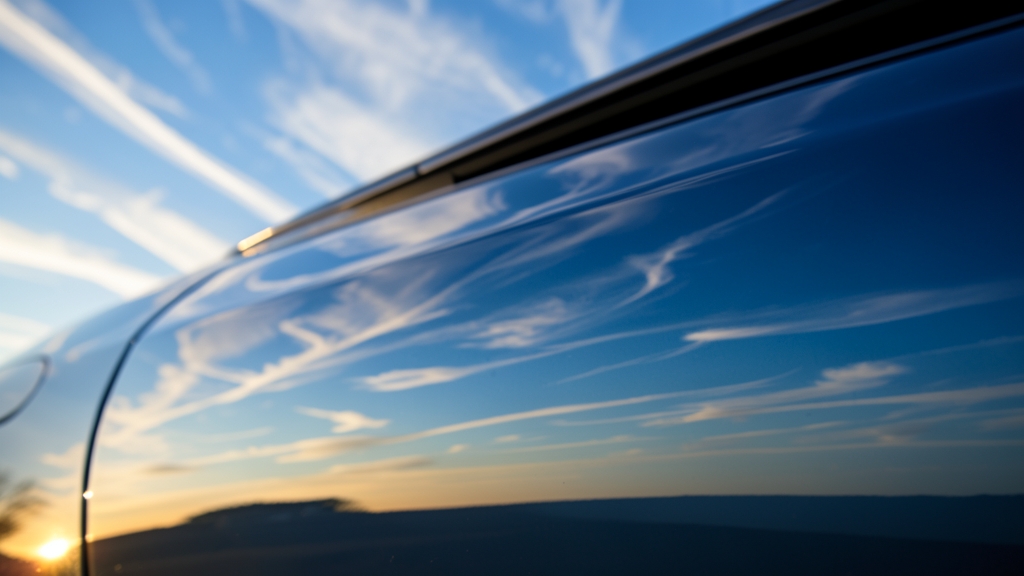 Ceramic Coating vs. Sealants: Which Offers Better Long-Term Protection in Ceramic Coating Maitland?