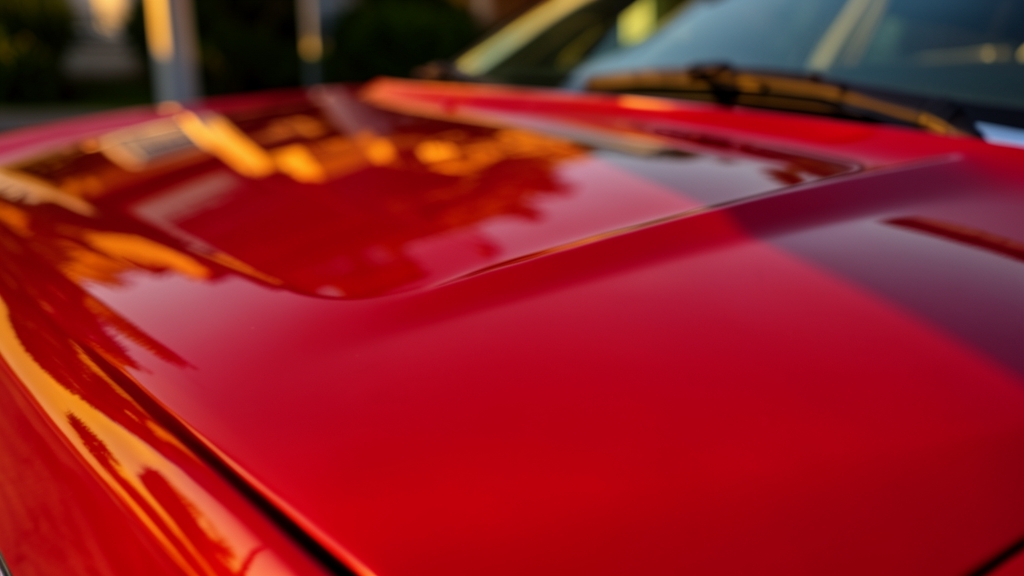 Ceramic Coating vs. Wax: Which Keeps Your Car in Maitland