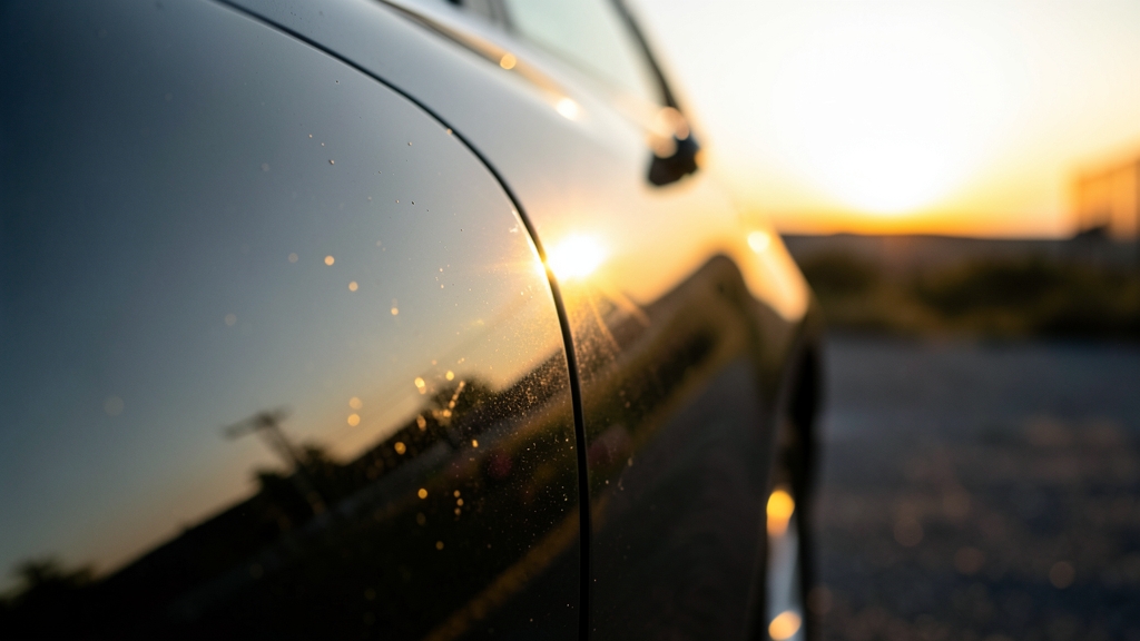 Why Maitland’s Car Enthusiasts Prefer Ceramic Coating