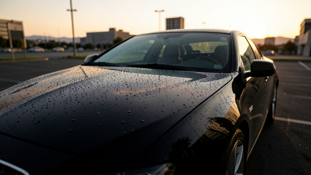 The Dos and Don’ts of Ceramic Coating in Maitland