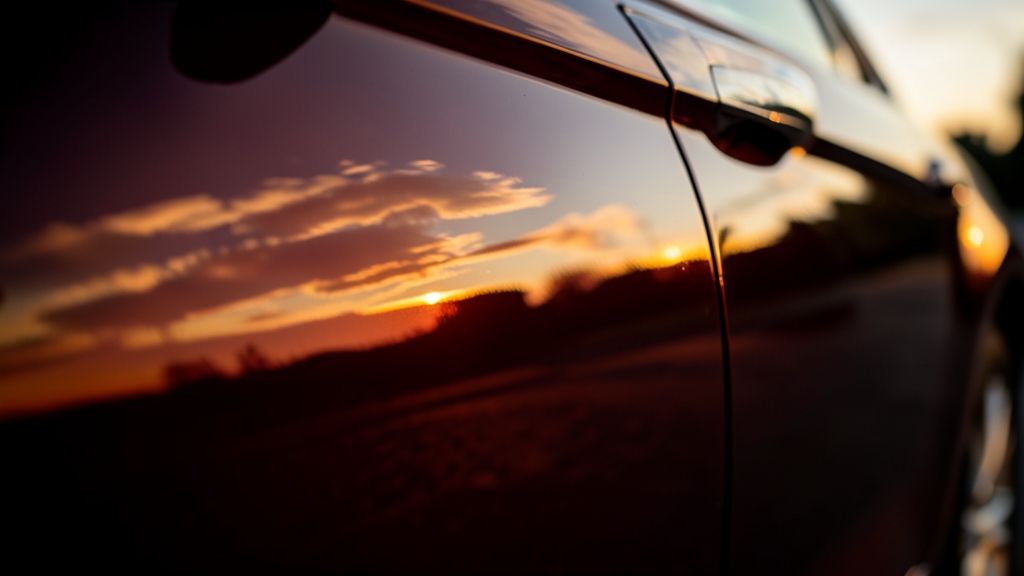 Entry-Level vs. Professional Ceramic Coating: What to Expect in Maitland in Ceramic Coating Maitland, FL