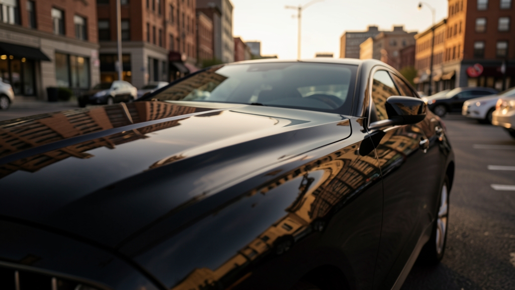 How Ceramic Coatings Protect Your Car and the Environment in Maitland in Ceramic Coating Maitland, FL