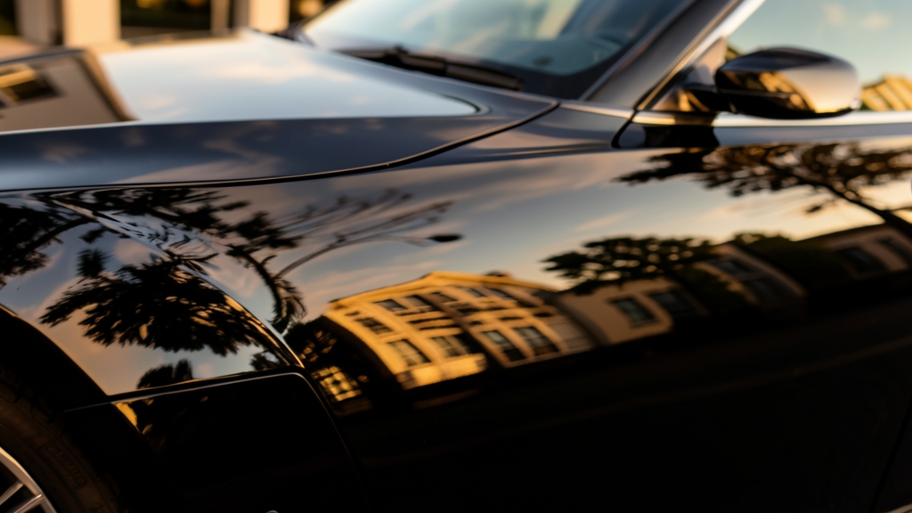 How to Extend the Life of Your Ceramic Coating in Maitland’s Heat in Ceramic Coating Maitland, FL