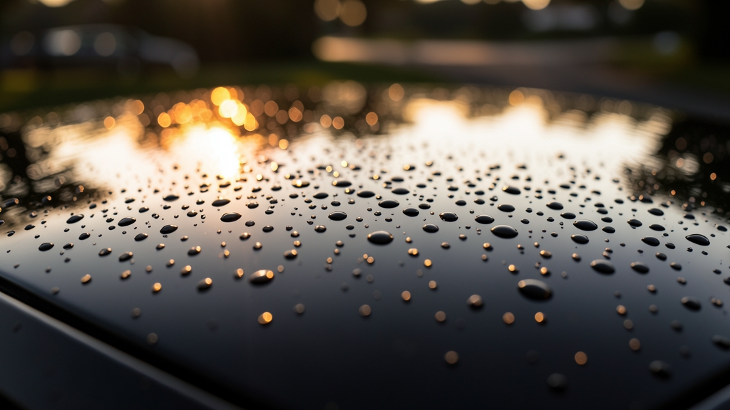 The Hidden Costs of Ceramic Coating in Maitland
