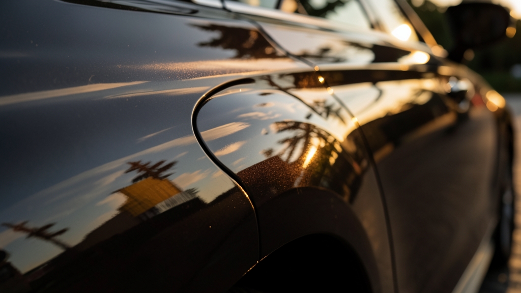 How Humidity Impacts Ceramic Coating Performance in Ceramic Coating Maitland