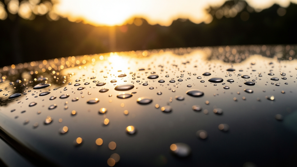 How to Use a Foam Cannon Safely on Ceramic Coating in Maitland, FL