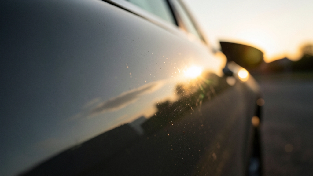 How to Maintain Your Ceramic Coating for Maximum Longevity in Ceramic Coating Maitland