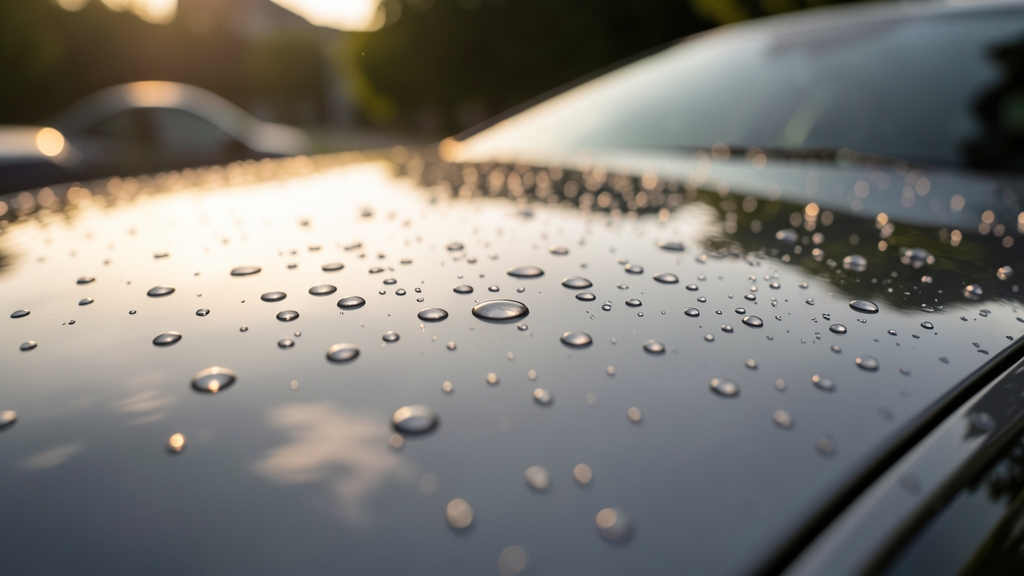 Step-by-Step Paint Correction Guide Before Your Ceramic Coating in Maitland in Ceramic Coating Maitland, FL