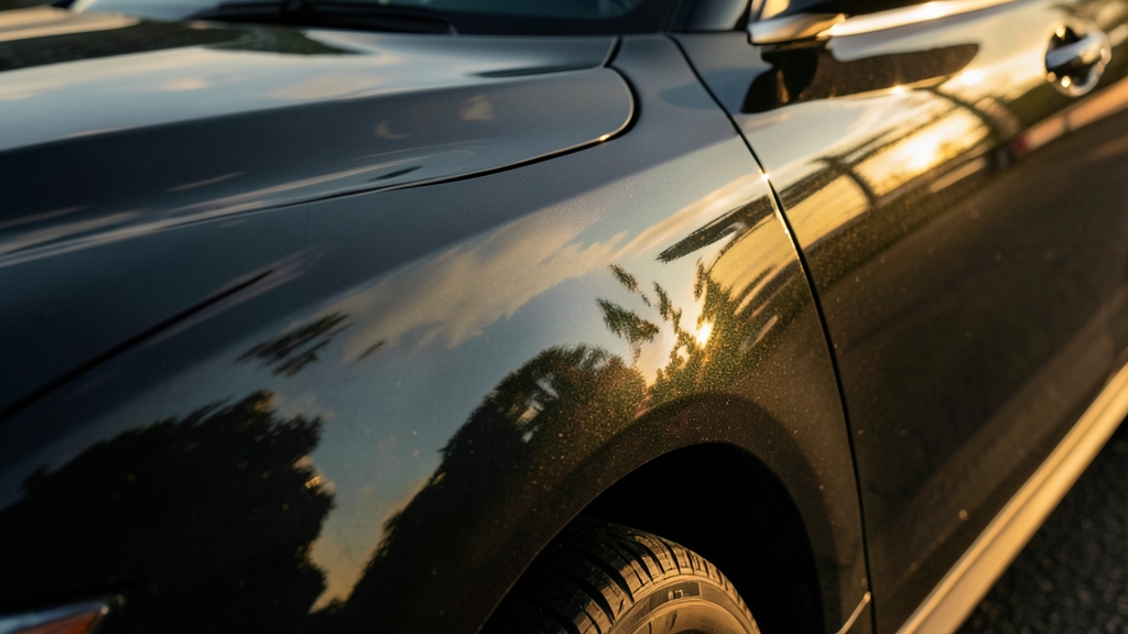 Why pH-Balanced Products Are Critical for Ceramic Coating Care in Ceramic Coating Maitland