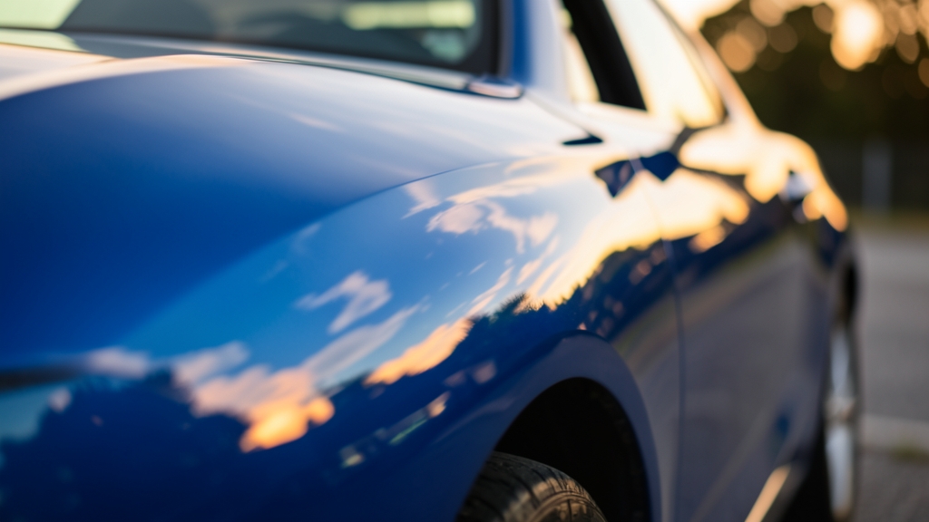 PPF vs. Ceramic Coating: What Maitland Drivers Need to Know in Ceramic Coating Maitland, FL