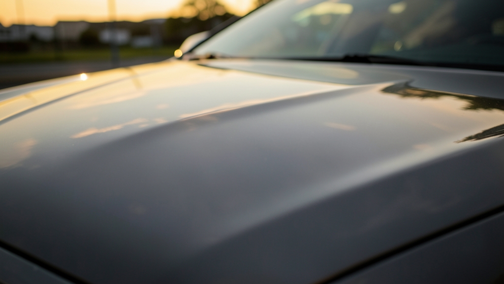 Quick Detail vs. Full Paint Correction: What Your Car Needs Before Ceramic Coating in Maitland in Ceramic Coating Maitland, FL