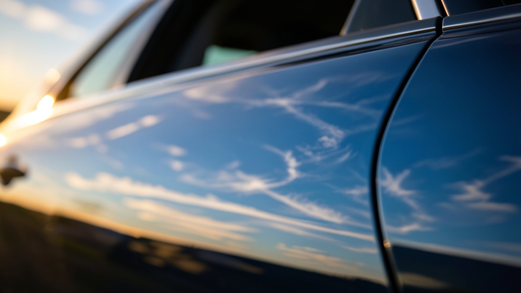 Is Your Ceramic Coating Failing? Key Signs to Watch in Ceramic Coating Maitland, FL