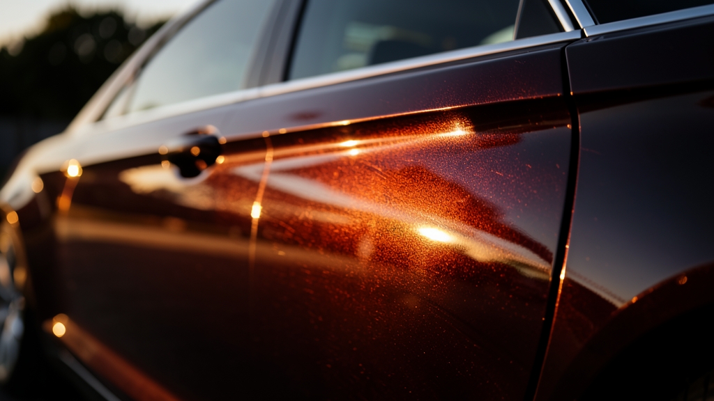 Understanding the True Cost of Ceramic Coating in Maitland