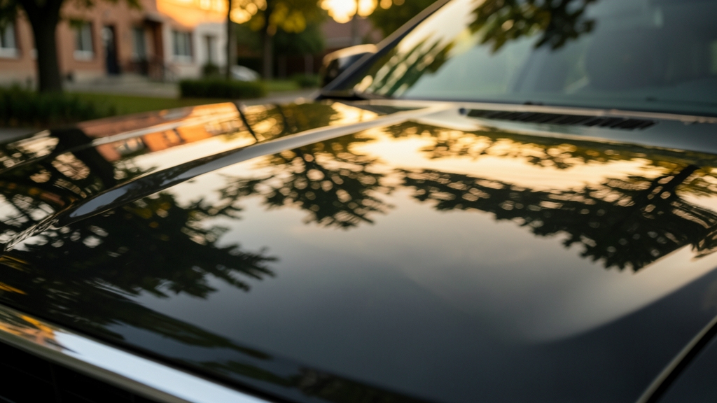 The Ultimate Guide to Washing Your Car After Ceramic Coating in Maitland, FL