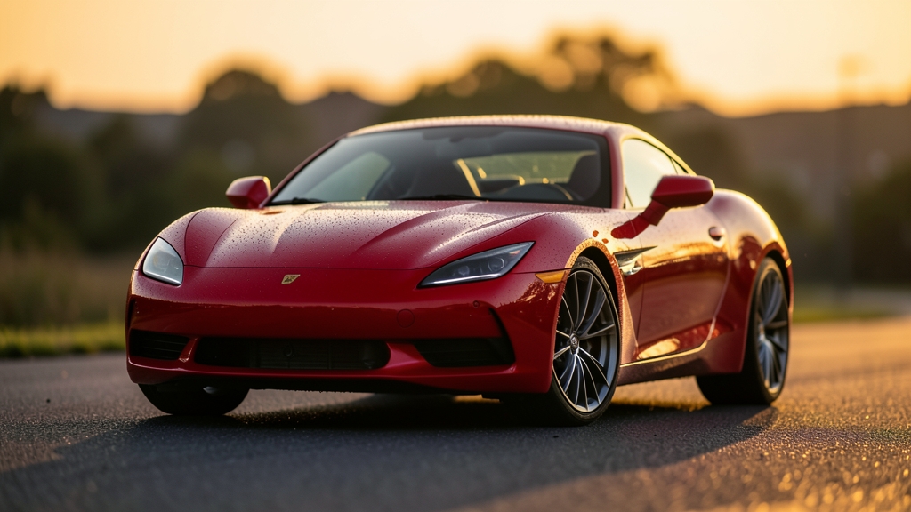 How to Wash Your Car in Direct Sunlight Without Harming Your Ceramic Coating in Maitland in Ceramic Coating Maitland, FL