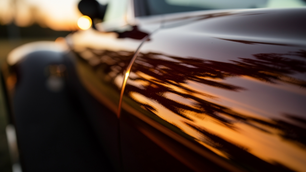 What to Expect During Your Ceramic Coating in Maitland