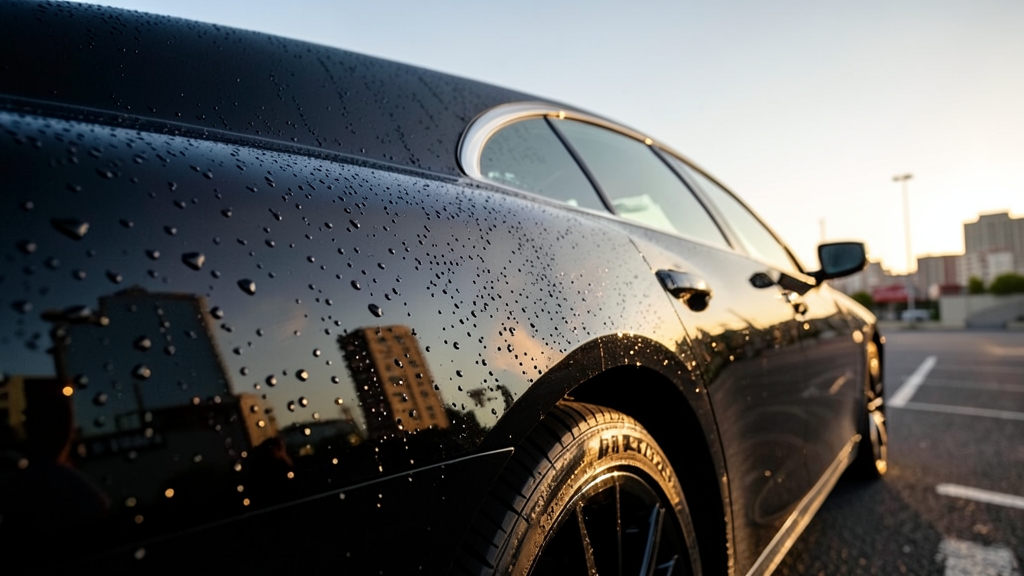 What’s Included in a Ceramic Coating Package? Breaking Down the Services in Ceramic Coating Maitland