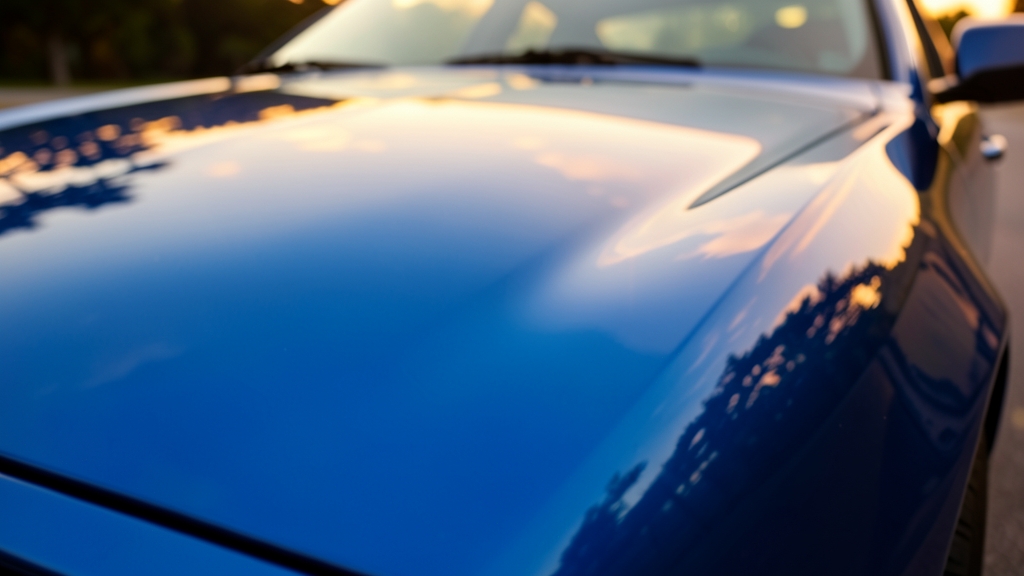 When to Reapply Ceramic Coating: Expert Timing for Maitland’s Climate in Ceramic Coating Maitland, FL